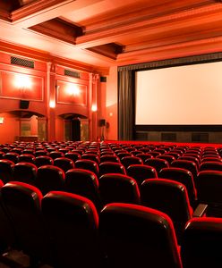 Kino Muranów - najlepsze kino w Polsce?