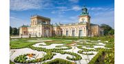 Warszawa - Muzeum Pałac w Wilanowie