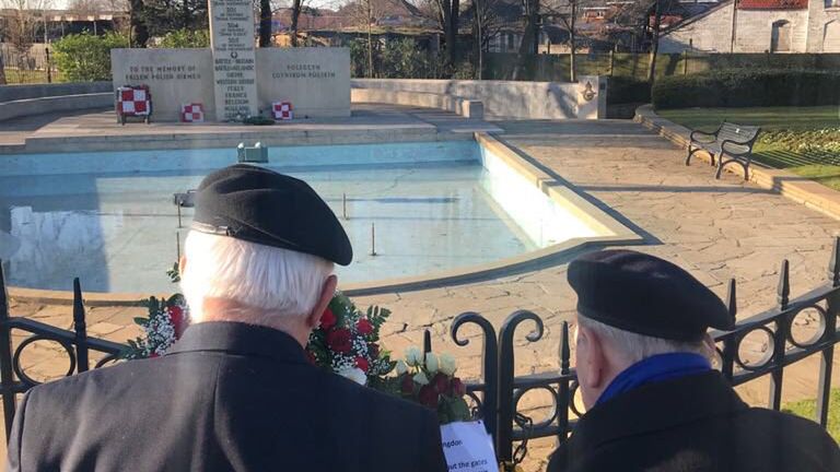 Bohaterowie wojenni kontra władze gminy