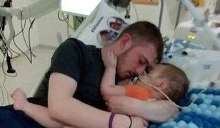 Decyzja sądu ws. Alfiego. Nie ma zgody na transport do Włoch