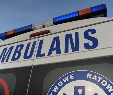 Tragedia w Gorzowie Wielkopolskim. Nie żyje 19-latka