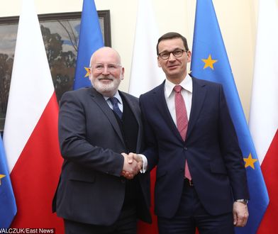 Ustępstwa Polski nie wystarczą Komisji Europejskiej. PiS będzie kusić, żeby nic nie robić