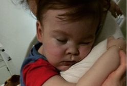 Alfie Evans nie żyje
