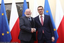 Marcin Makowski: Komisji Europejskiej nie chodzi o uzdrowienie polskich sądów. To kolejny odcinek grillowania PiS-u