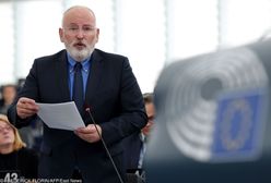 KE nie odpuszcza Polsce. Niepokojąca deklaracja