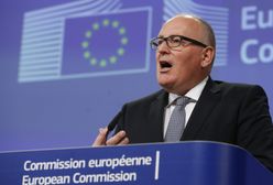 Nagła decyzja KE. Znów zajmie się Polską