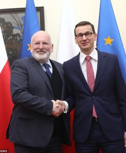 Ustępstwa Polski nie wystarczą Komisji Europejskiej. PiS będzie kusić, żeby nic nie robić