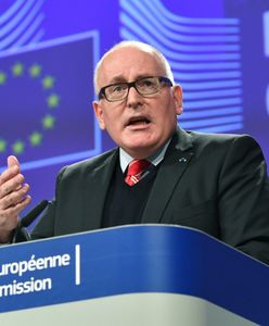 Decyzja KE ws. Polski może przynieść opłakane skutki. Pojawił się czarny scenariusz