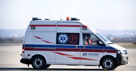 Już 5000 przypadków koronawirusa w Polsce. Ministerstwo opublikowało najnowsze dane.