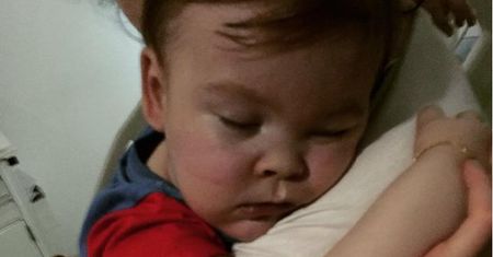 Niezwykły wpis Dudy. "Alfie Evans musi zostać ocalony!"