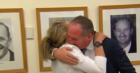 Zakazali seksu ministrom. Bo wicepremier zrobił dziecko asystentce