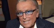 Robert Evans nie żyje. Producent "Chinatown" i "Ojca chrzestnego II" miał 89 lat