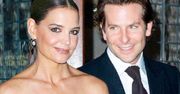Wraca temat romansu Katie Holmes i Braldeya Coopera. Zostali przyłapani na czułościach