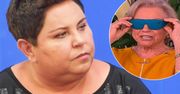 Dorota Wellman w ostrych słowach krytykuje słynny popis Bożeny Dykiel w okularach w "DDTVN". "Nie możemy opowiadać takich pierdół"