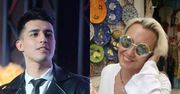26-letni przystojny Filip Lato związał się z cenioną autorką kultowych tekstów piosenek! To ona zrobiła z niego krawca! [WIDEO]
