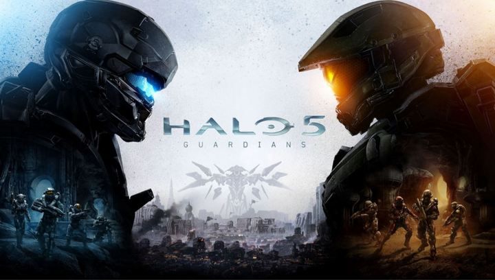 [Aktualizacja] Halo 5 pozbawiono kanapowego co-opa