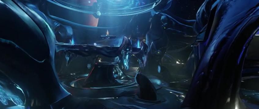 W betę Halo 5: Guardians zagramy jeszcze w tym roku. Ale to nie jedyne informacje o uniwersum