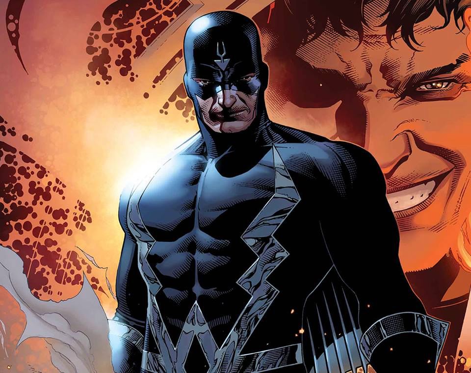 Ujawniono datę premiery kolejnego komiksowego serialu - "Marvel's Inhumans"