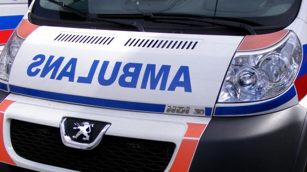 polski ambulans