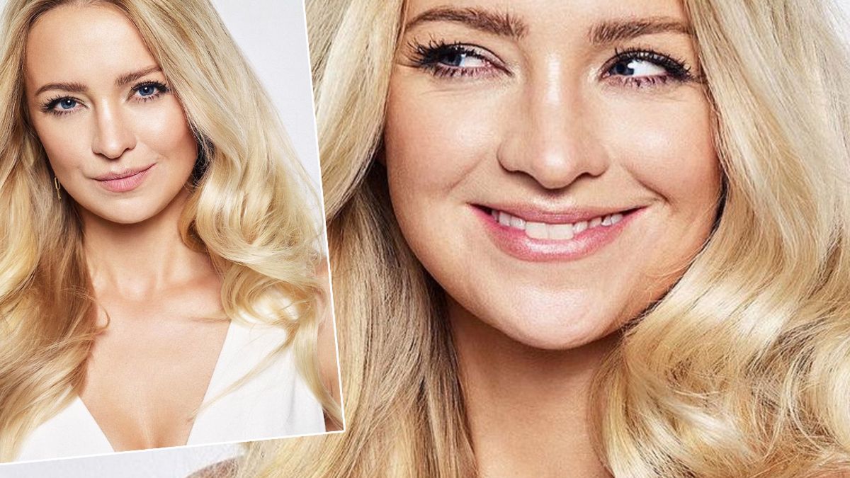 Barbara Kurdej-Szatan