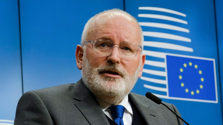 Timmermans: jeszcze nie wiemy, co zaproponuje Polska