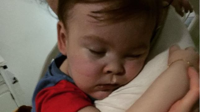 Alfie przebywa w szpitalu Alder Hey w Liverpoolu od grudnia 2016 roku