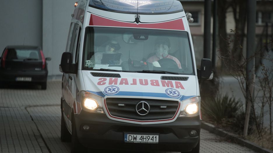 Koronawirus w Polsce. Potwierdzono 27 przypadków