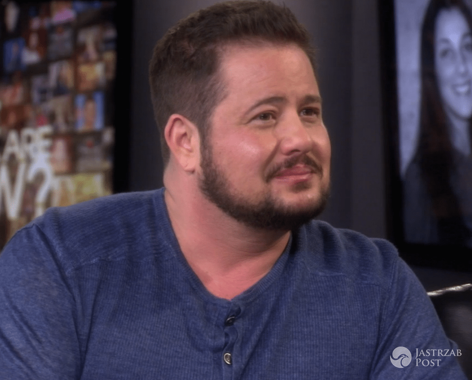 Chaz Bono schudł 35 kilo