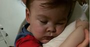 Lekarze nie dawali mu szansy. Dwuletni Alfie Evans chce jednak żyć