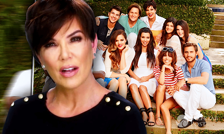 Kris Jenner przerażona! Z jej programem żegna się kluczowa postać!