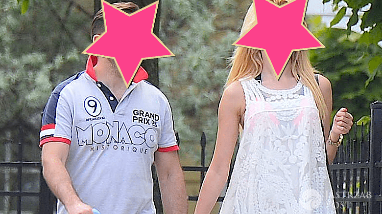 Klaudia Wiśniowska ma romans