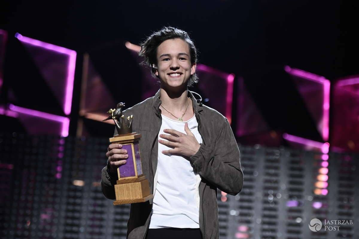 Szwecja na Eurowizji 2016: Frans, If I Were Sorry