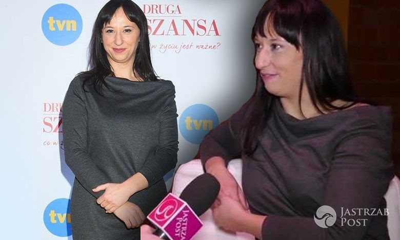 Monika Mariotti o swojej popularności: "Jestem innym rodzajem gwiazdy..." [Wideo]