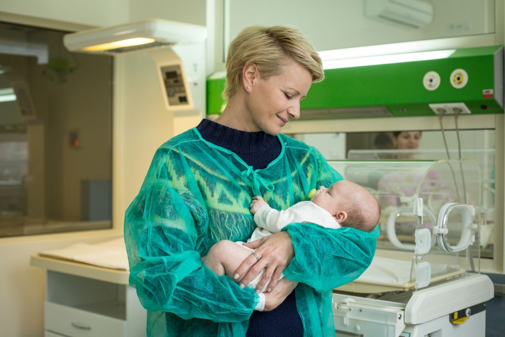 "Druga szansa" odcinek 1 sezon 3 – co się wydarzy? Kiedy emisja? 