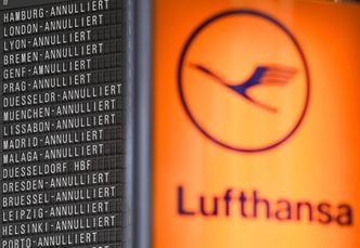 Lotniska czeka paraliż? Rozpoczął się strajk. Problem także w Polsce