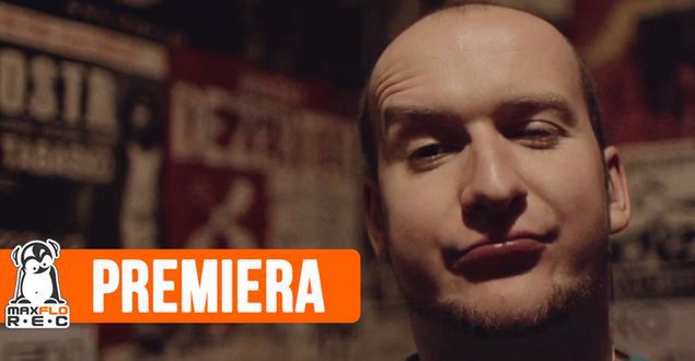 "Szansa" - nowy klip GrubSona i DJ-a BRK!
