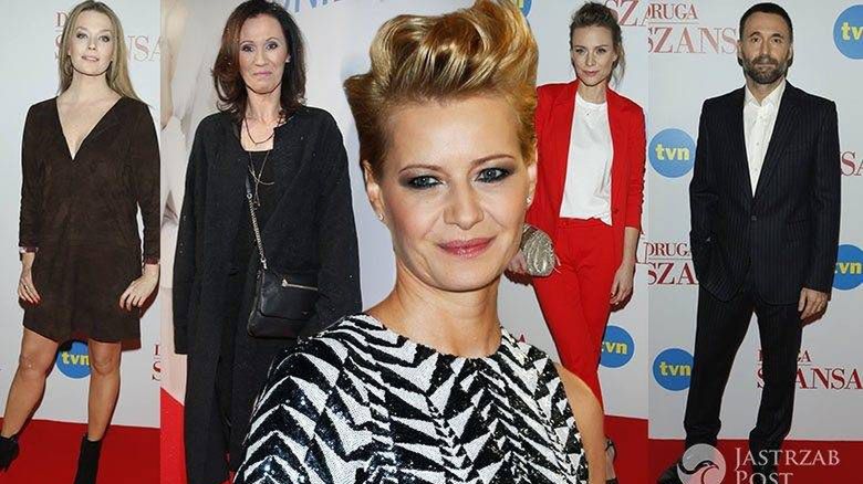 Premiera serialu Druga szansa