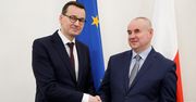 Nowy pełnomocnik rządu ds. osób z niepełnosprawnościami