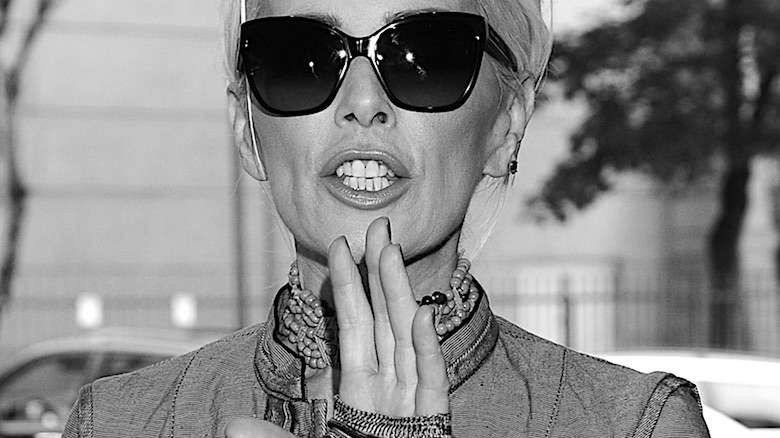 Kora romanse, związki, partnerzy