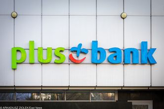 KNF podjęła decyzję ws. Plus Banku. Kurator w banku kontrolowanym przez Zygmunta Solorza-Żaka