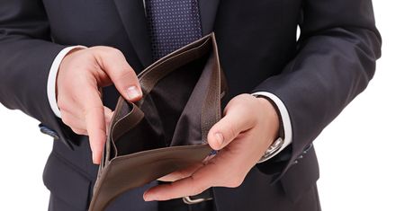 PBS. Klienci bez dostępu do swoich oszczędności - konieczna restrukturyzacja