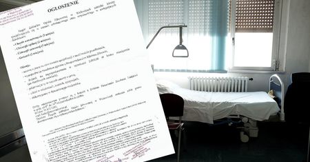 Szpitale sięgają do kieszeni. Kuszą dopłatą do pensji i mieszkaniem. Lekarzy jak na lekarstwo