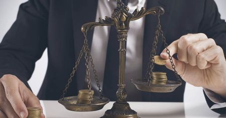 Mimo kryzysu chcemy zarabiać więcej
