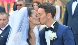 Radwańska spełniła swoje marzenie o tradycyjnym, polskim ślubie! [WIDEO]