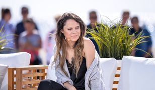 Maria Tymańska zabrała głos po ogłoszeniu rozstania. Dziękuje za wsparcie