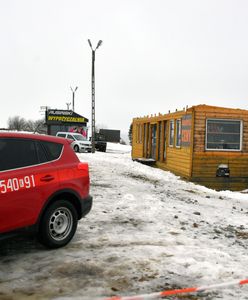 Tragedia w Bukowinie Tatrzańskiej. Prokuratura przedstawiła zarzuty