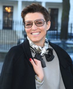 Ilona Felicjańska zaręczona!