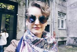 Jola Szymańska, czyli "Hipsterkatoliczka"