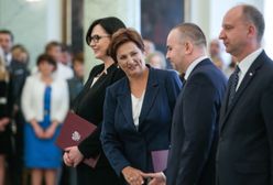 Kim jest Halina Szymańska, nowa szefowa kancelarii Dudy?