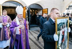 Kasia, Wiktoria i Klara zginęły w Bukowinie Tatrzańskiej. Na ich pogrzeb przyszły tłumy. Łamiące serce słowa